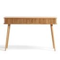 Biurko \'Vento\' 120 cm – Dąb