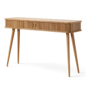 Biurko \'Vento\' 120 cm – Dąb