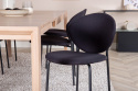 Krzesło \'Borre\' - Czarny