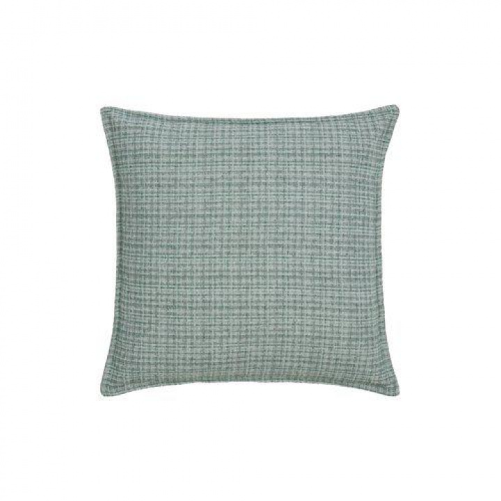 Poszewka na poduszkę \'Smith\' 50x50 - Turkusowa w grupie Wystrój / Tekstylia / Poszewki na poduszki w Reforma (1510-47-772)