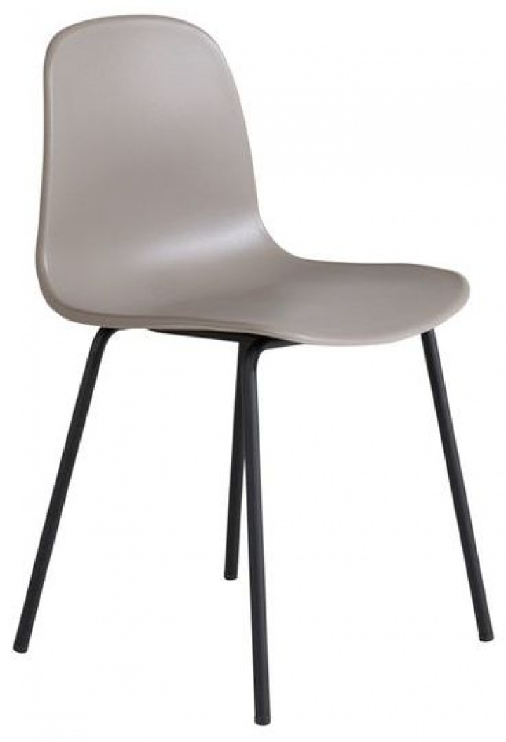 Krzesło \'Asko\' - Beżowy w grupie Meble / Meble do siedzenia / Krzesła w Reforma (15351-550)