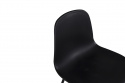 Krzesło \'Asko\' - Czarny