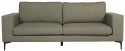 Sofa \'Borås\' 3-osobowa - Zielony