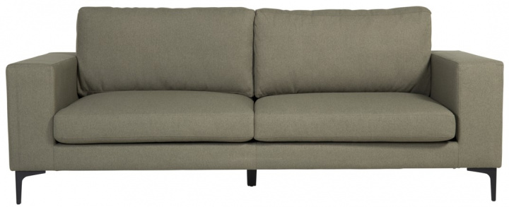 Sofa \'Borås\' 3-osobowa - Zielony w grupie Meble / Sofy / Sofy dwuosobowe w Reforma (15355-664)