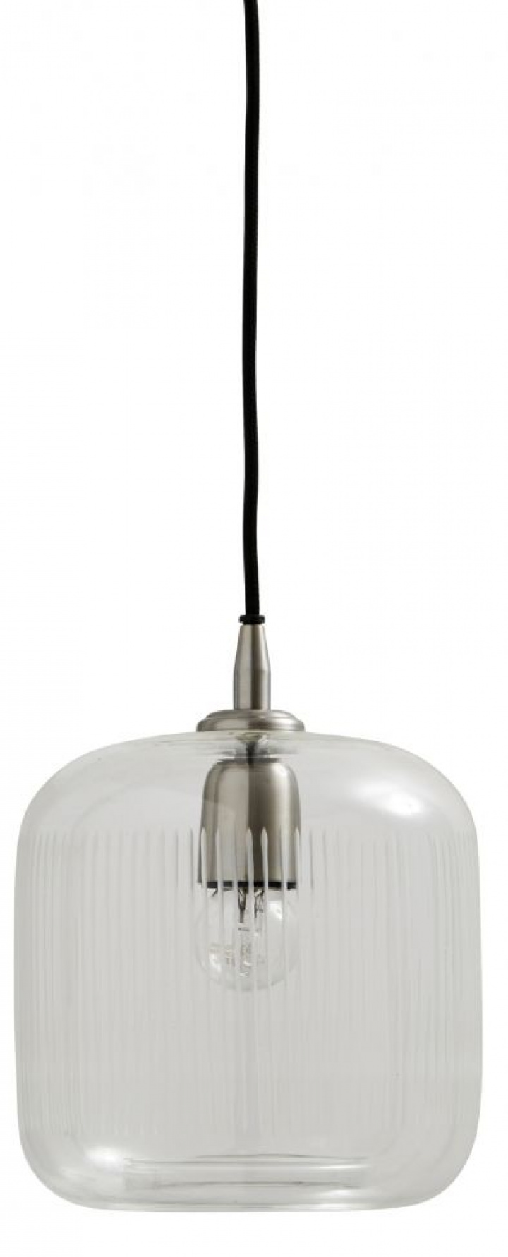 Lampa sufitowa \'Bright\' - Przezroczysta w grupie Oświetlenie / Lampy / Lampy sufitowe w Reforma (15458)