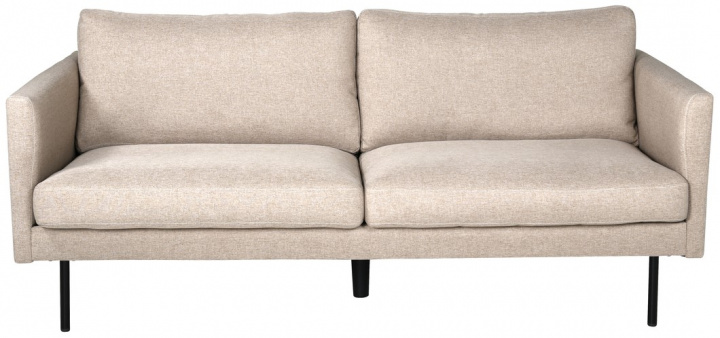 Sofa \'Åland\' 2-osobowa - Brązowa w grupie Meble / Sofy / Sofy dwuosobowe w Reforma (15555-657)