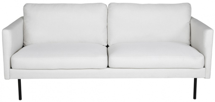 Sofa \'Åland\' 2-osobowa - Biała w grupie Meble / Sofy / Sofy dwuosobowe w Reforma (15555-660)