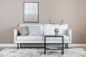 Sofa \'Åland\' 2-osobowa - Biała