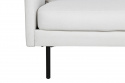 Sofa \'Åland\' 2-osobowa - Biała