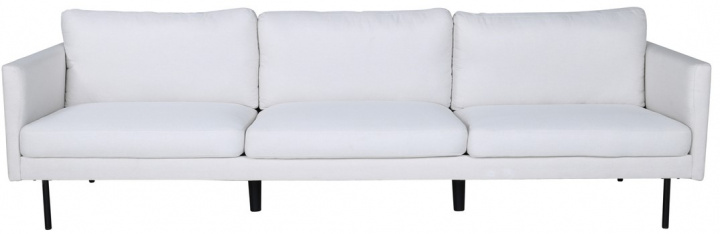 Sofa \'Åland\' 3-osobowa - Beżowa w grupie Meble / Sofy / Sofy trzyosobowe w Reforma (15556-660)