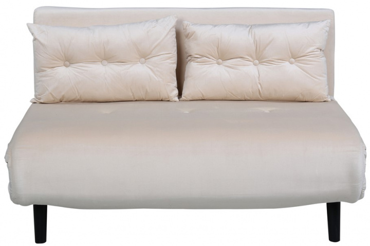 Sofa rozkładana \'Värnamo\' - Beżowy w grupie Meble / Sofy / Sofy z funkcją spania w Reforma (15583-980)