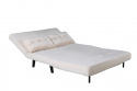Sofa rozkładana \'Värnamo\' - Beżowy