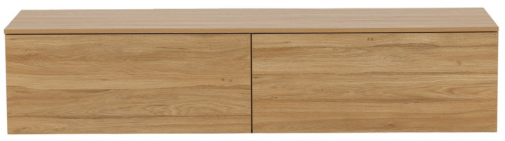 Komoda \'Fagervik\' 160x45 - Naturalny w grupie Meble / Półki i przechowywanie / Komody w Reforma (15624-040)