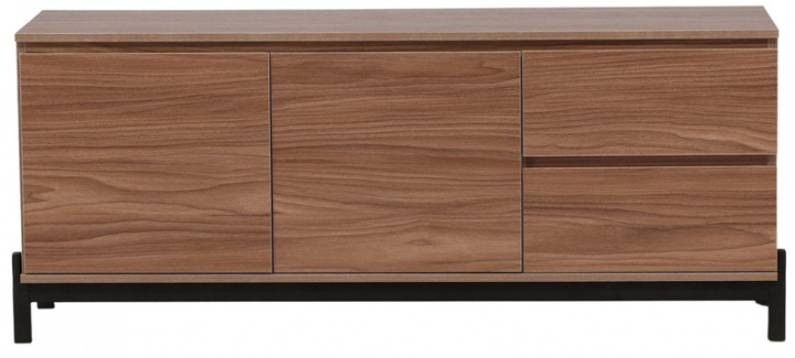 Komoda \'Boden\' 135x56cm - Brązowy w grupie Meble / Półki i przechowywanie / Komody w Reforma (15624-080)