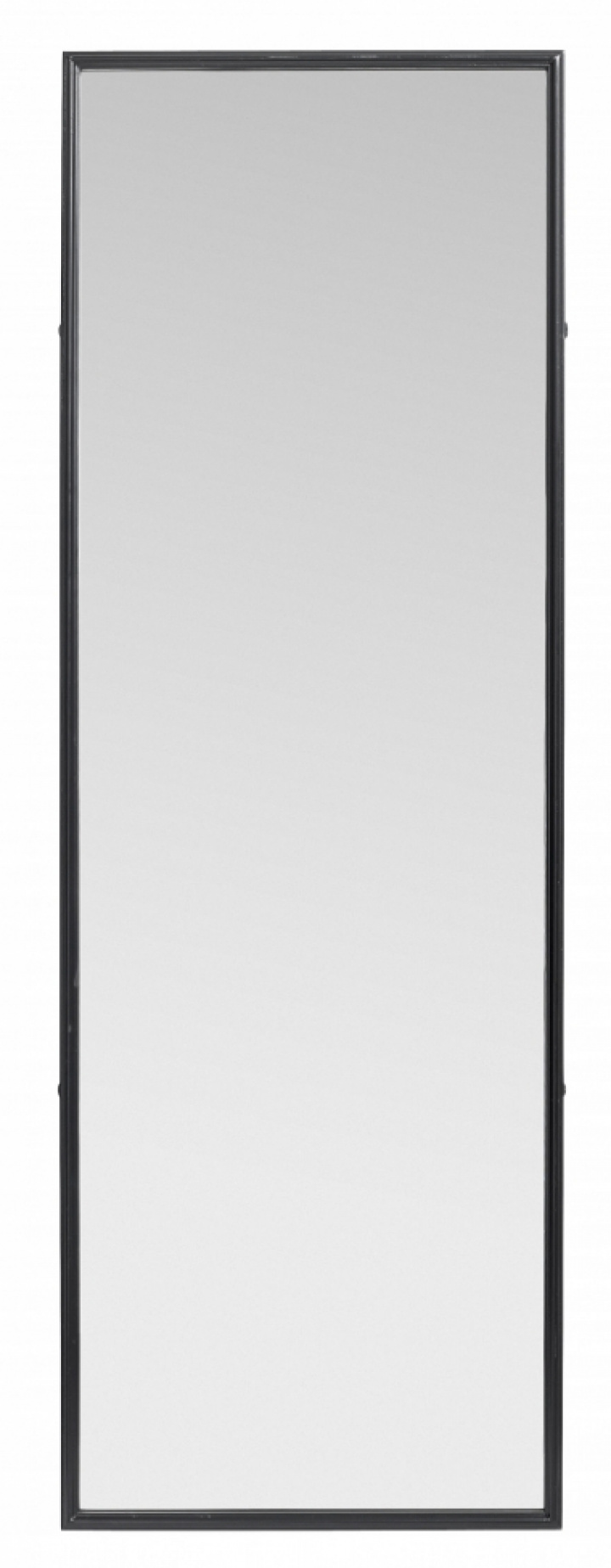 Lustro \'Downtown\' - L Czarny w grupie Wystrój / Dekoracja / Lustra w Reforma (15745)