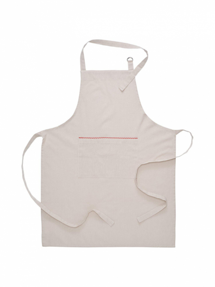 Fartuch \'Stine\' 70x90 - Czerwony w grupie Wystrój / Tekstylia w Reforma (1599-45-004)