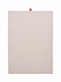 Ścierka kuchenne \'Stine\' 50x70 - Czerwony