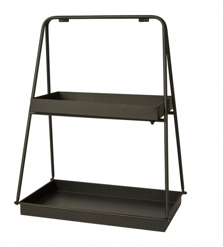 Stolik \'Mirage\' - Czarny w grupie Outlet w Reforma (160810)