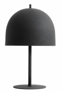 Lampa stołowa \'Glow\' - Matowy czarny