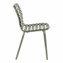Krzesło ogrodowe \'Vondel\' - Zielone