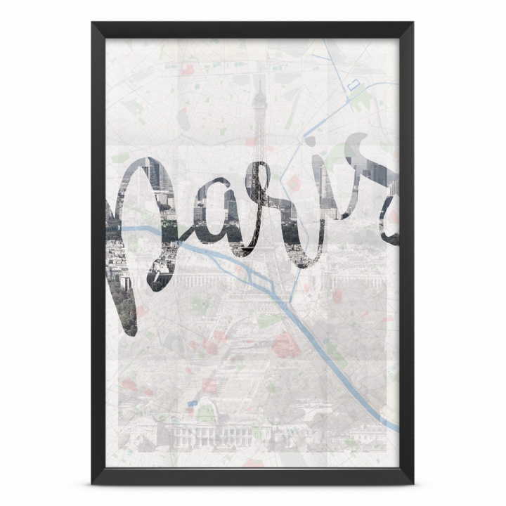 Plakat \'The Tower\' w grupie Wystrój / Dekoracja / Obrazy i plakaty w Reforma (17009)