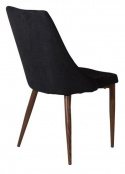 Krzesło \'Fauske\' - Czarny