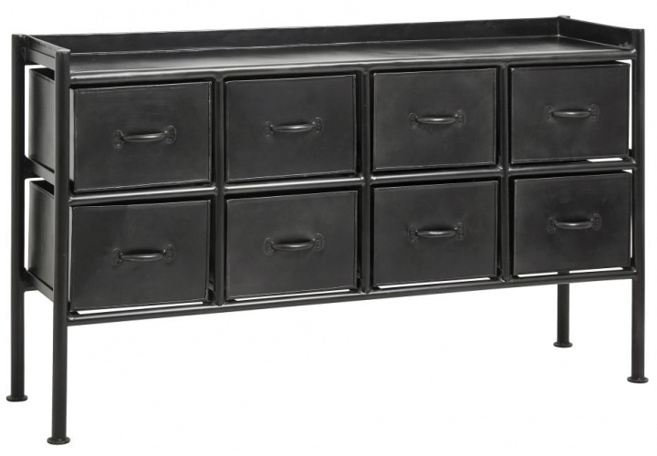 Komoda \'Hjärna\' - Żelazo w grupie Meble / Półki i przechowywanie / Komody w Reforma (19420)