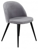 Krzesło \'Elverum\' - Szary