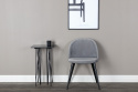Krzesło \'Elverum\' - Szary