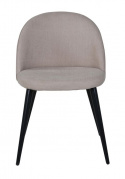 Krzesło \'Elverum\' - Beżowy len
