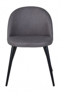 Krzesło \'Elverum\' - Szary