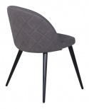 Krzesło \'Elverum\' - Szary