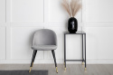 Krzesło \'Elverum\' - Szary