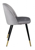 Krzesło \'Elverum\' - Szary