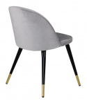 Krzesło \'Elverum\' - Szary