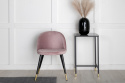 Krzesło \'Elverum\' - Stary róż