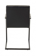 Krzesło \'Eira\' - Czarny