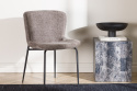 Krzesło \'Eresfjord\' - Ciemnoszary/Czarny