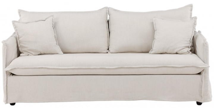 Sofa \'Fårö\' 3-osobowa w grupie Meble / Sofy / Sofy trzyosobowe w Reforma (19947-256)