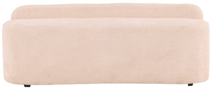 Sofa \'Björköby\' 2-osobowa - Beżowa w grupie Meble / Sofy / Sofy dwuosobowe w Reforma (19999-013)