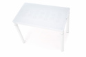 Stół jadalny \'Argus\' - Biały