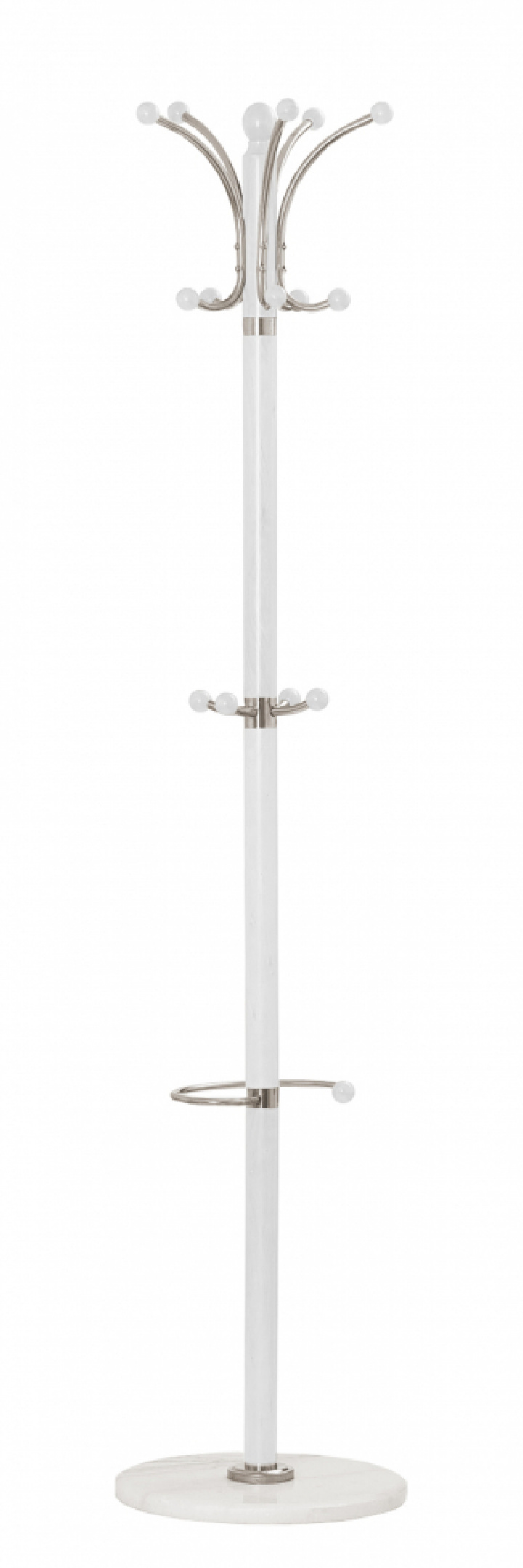 Wieszak na ubrania \'Rydholm\' - Biały w grupie Meble / Półki i przechowywanie / Wieszaki na ubrania w Reforma (2010001142294)