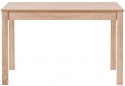 Stół jadalny \'Cibus\' 120x68cm - Dąb