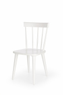 Krzesło \'Barkley\' - Białe