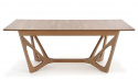 Stół jadalny \'Venanty\' - Rozkładany Orzech