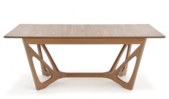 Stół jadalny \'Venanty\' - Rozkładany Orzech w grupie Meble / Stoły / Stół jadalny w Reforma (2010001172215)
