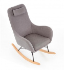 Fotel \'Botas\' - Szary