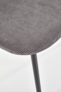 Krzesło \'Infinite\' - Szare
