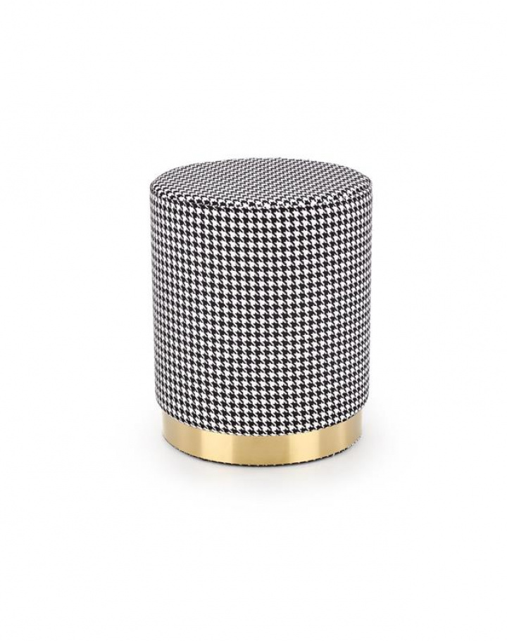 Pufa \'Aruna\' - Multi w grupie Meble / Sofy / Pufy siedzące i podnóżki w Reforma (2010001183853)