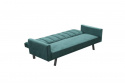 Sofa \'Armando\' - Ciemnozielona